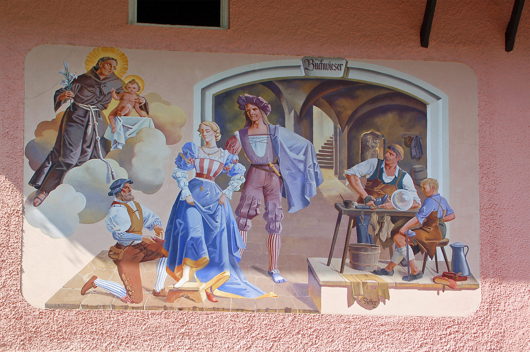 Garmisch